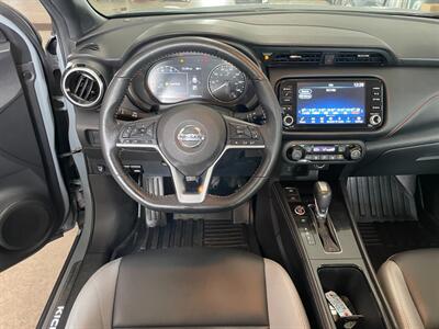 2021 Nissan Kicks SR - Photo 8 - Saint Louis, MI 48880-9800