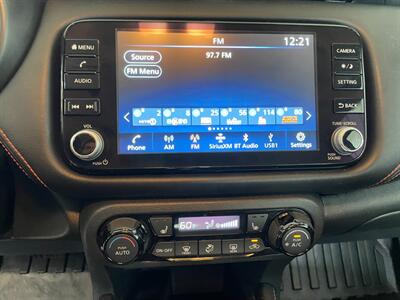 2021 Nissan Kicks SR - Photo 13 - Saint Louis, MI 48880-9800