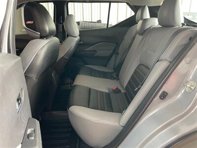 2021 Nissan Kicks SR - Photo 16 - Saint Louis, MI 48880-9800