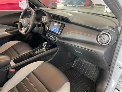 2021 Nissan Kicks SR - Photo 19 - Saint Louis, MI 48880-9800