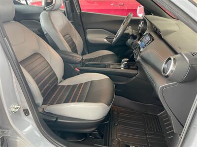 2021 Nissan Kicks SR - Photo 17 - Saint Louis, MI 48880-9800