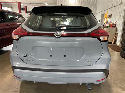 2021 Nissan Kicks SR - Photo 24 - Saint Louis, MI 48880-9800