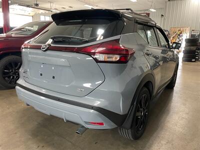 2021 Nissan Kicks SR - Photo 6 - Saint Louis, MI 48880-9800