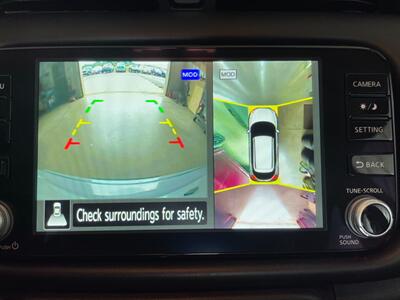 2021 Nissan Kicks SR - Photo 14 - Saint Louis, MI 48880-9800