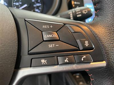 2021 Nissan Kicks SR - Photo 11 - Saint Louis, MI 48880-9800