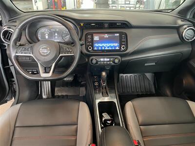 2021 Nissan Kicks SR - Photo 7 - Saint Louis, MI 48880-9800
