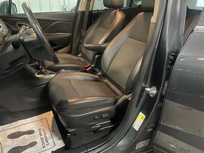 2016 Buick Encore   - Photo 17 - Saint Louis, MI 48880-9800