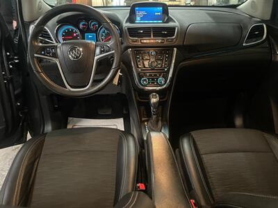 2016 Buick Encore   - Photo 8 - Saint Louis, MI 48880-9800