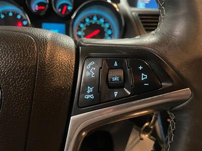 2016 Buick Encore   - Photo 11 - Saint Louis, MI 48880-9800