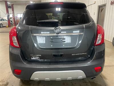 2016 Buick Encore   - Photo 7 - Saint Louis, MI 48880-9800