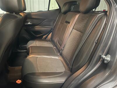 2016 Buick Encore   - Photo 18 - Saint Louis, MI 48880-9800