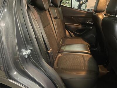 2016 Buick Encore   - Photo 20 - Saint Louis, MI 48880-9800