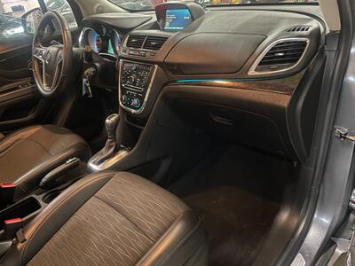 2016 Buick Encore   - Photo 21 - Saint Louis, MI 48880-9800
