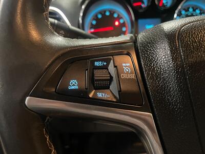 2016 Buick Encore   - Photo 10 - Saint Louis, MI 48880-9800