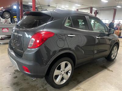 2016 Buick Encore   - Photo 6 - Saint Louis, MI 48880-9800