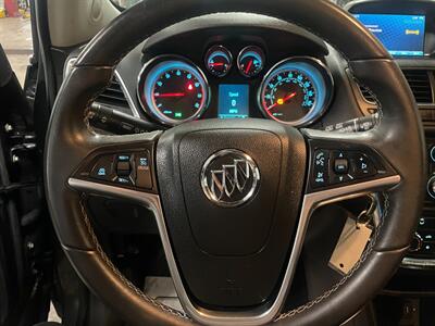 2016 Buick Encore   - Photo 9 - Saint Louis, MI 48880-9800