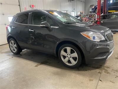 2016 Buick Encore   - Photo 5 - Saint Louis, MI 48880-9800