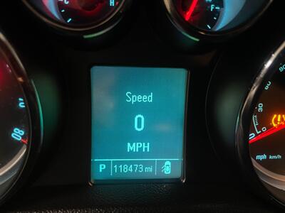 2016 Buick Encore   - Photo 12 - Saint Louis, MI 48880-9800
