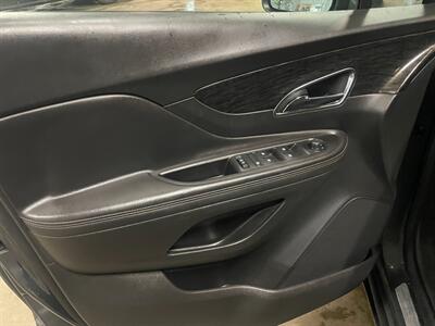 2016 Buick Encore   - Photo 22 - Saint Louis, MI 48880-9800