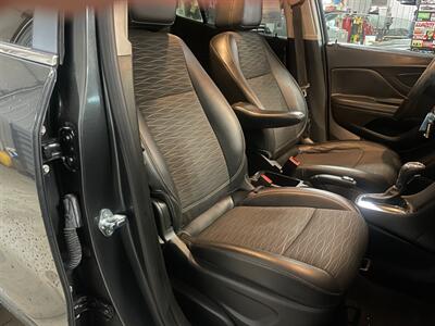 2016 Buick Encore   - Photo 19 - Saint Louis, MI 48880-9800