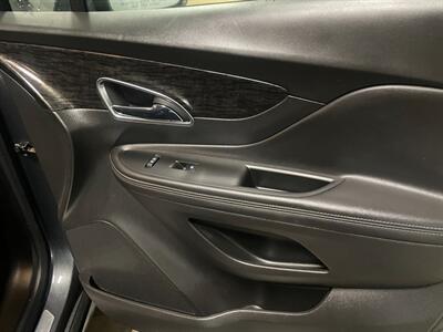 2016 Buick Encore   - Photo 23 - Saint Louis, MI 48880-9800