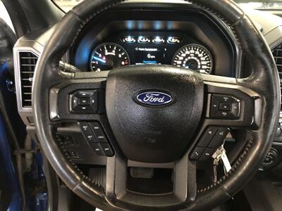 2018 Ford F-150 XLT   - Photo 8 - Saint Louis, MI 48880-9800