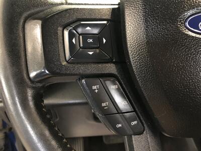 2018 Ford F-150 XLT   - Photo 9 - Saint Louis, MI 48880-9800