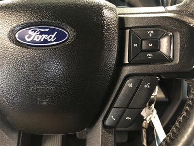 2018 Ford F-150 XLT   - Photo 10 - Saint Louis, MI 48880-9800