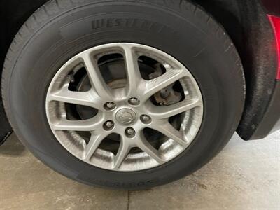 2020 Chrysler Pacifica Touring L   - Photo 21 - Saint Louis, MI 48880-9800