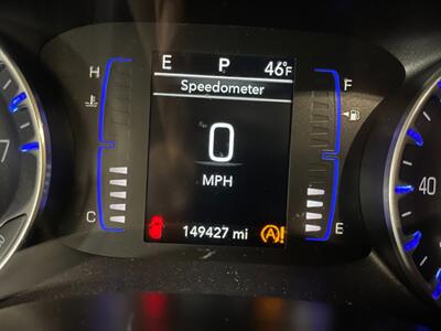 2020 Chrysler Pacifica Touring L   - Photo 11 - Saint Louis, MI 48880-9800