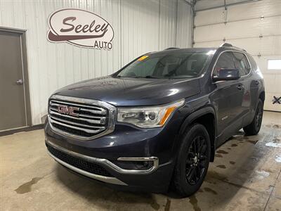 2019 GMC Acadia SLT-1   - Photo 2 - Saint Louis, MI 48880-9800