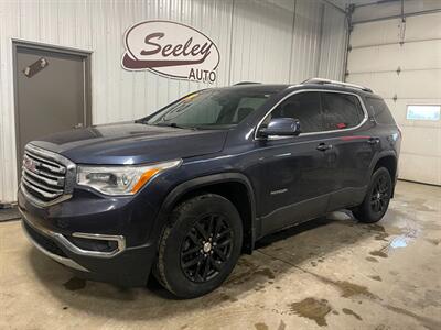 2019 GMC Acadia SLT-1   - Photo 1 - Saint Louis, MI 48880-9800