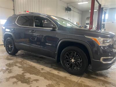 2019 GMC Acadia SLT-1   - Photo 5 - Saint Louis, MI 48880-9800