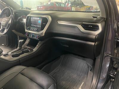 2019 GMC Acadia SLT-1   - Photo 21 - Saint Louis, MI 48880-9800