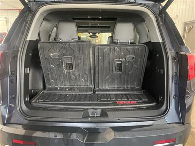 2019 GMC Acadia SLT-1   - Photo 24 - Saint Louis, MI 48880-9800