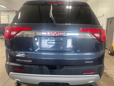 2019 GMC Acadia SLT-1   - Photo 25 - Saint Louis, MI 48880-9800