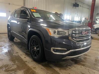 2019 GMC Acadia SLT-1   - Photo 4 - Saint Louis, MI 48880-9800