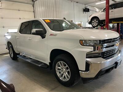 2019 Chevrolet Silverado 1500 LT - Photo 5 - Saint Louis, MI 48880-9800