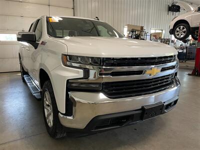 2019 Chevrolet Silverado 1500 LT - Photo 4 - Saint Louis, MI 48880-9800