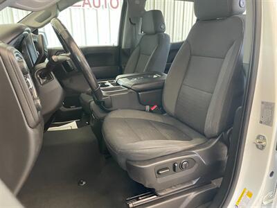 2019 Chevrolet Silverado 1500 LT - Photo 15 - Saint Louis, MI 48880-9800