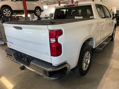 2019 Chevrolet Silverado 1500 LT - Photo 6 - Saint Louis, MI 48880-9800