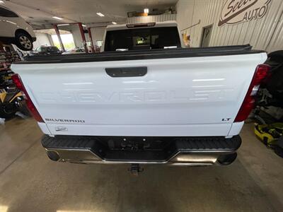 2019 Chevrolet Silverado 1500 LT - Photo 26 - Saint Louis, MI 48880-9800
