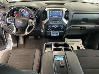 2019 Chevrolet Silverado 1500 LT - Photo 7 - Saint Louis, MI 48880-9800
