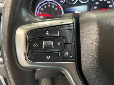 2019 Chevrolet Silverado 1500 LT - Photo 10 - Saint Louis, MI 48880-9800