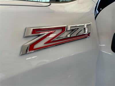 2019 Chevrolet Silverado 1500 LT - Photo 23 - Saint Louis, MI 48880-9800