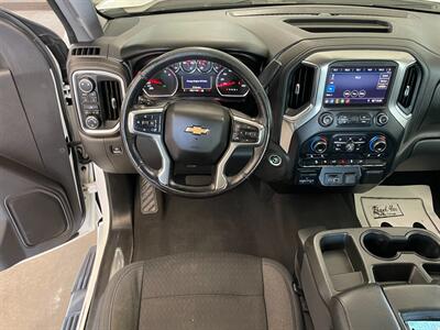 2019 Chevrolet Silverado 1500 LT - Photo 8 - Saint Louis, MI 48880-9800