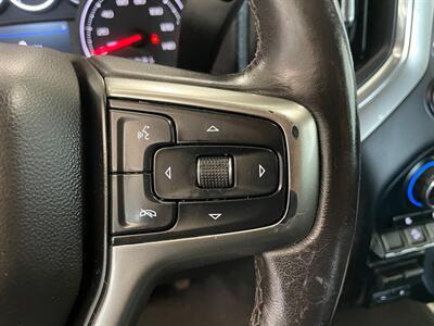 2019 Chevrolet Silverado 1500 LT - Photo 11 - Saint Louis, MI 48880-9800