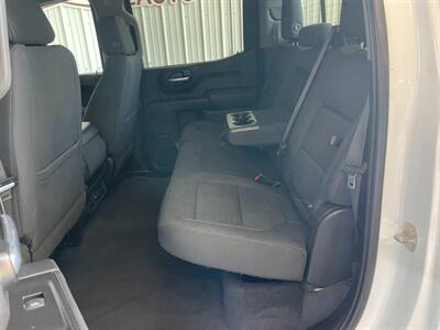 2019 Chevrolet Silverado 1500 LT - Photo 16 - Saint Louis, MI 48880-9800