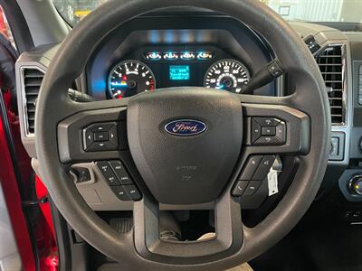 2015 Ford F-150 XLT - Photo 8 - Saint Louis, MI 48880-9800