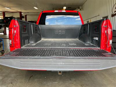 2015 Ford F-150 XLT - Photo 21 - Saint Louis, MI 48880-9800